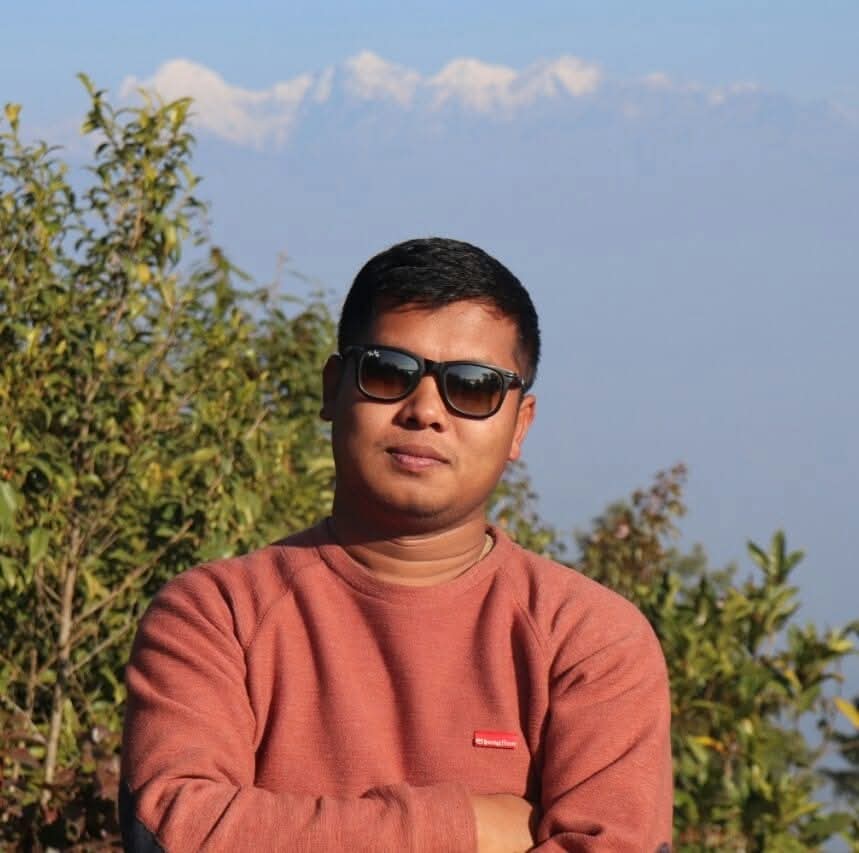 बिरामी को फोटो